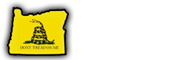 Oregon Tea Party